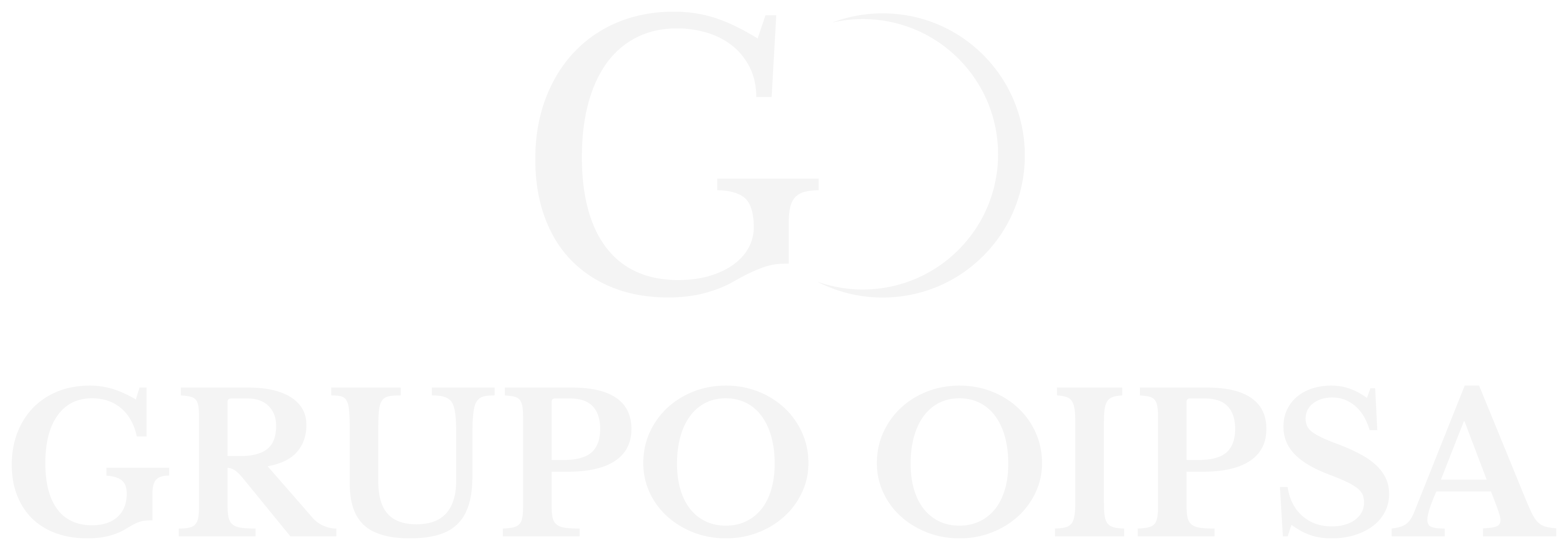 Grupo OIPSA